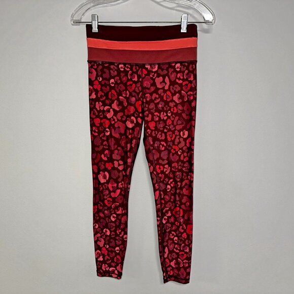 Athleta Elation 7/8 Tight - Picture 3 of 8